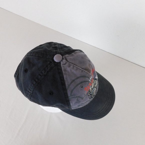 Disney Parks I'm Only Grumpy When Someone's Reading My Hat Baseball Hook Loop - Picture 7 of 11